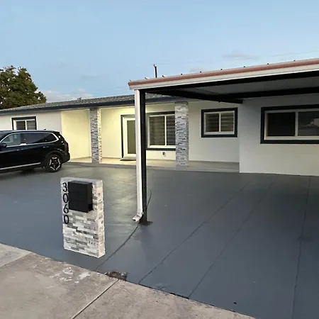 Adrien Guest Studio Miami Gardens Exterior photo