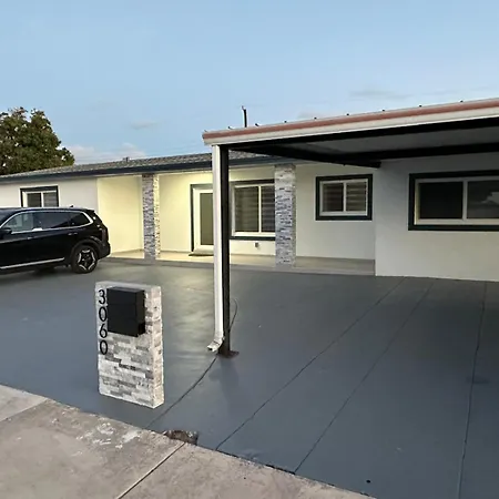 Adrien Guest Studio Miami Gardens Exterior photo