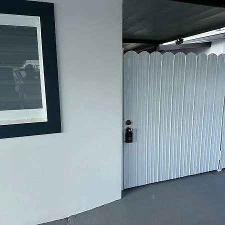 Adrien Guest Studio Miami Gardens Exterior photo