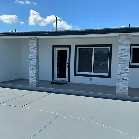 Adrien Guest Studio Miami Gardens Exterior photo