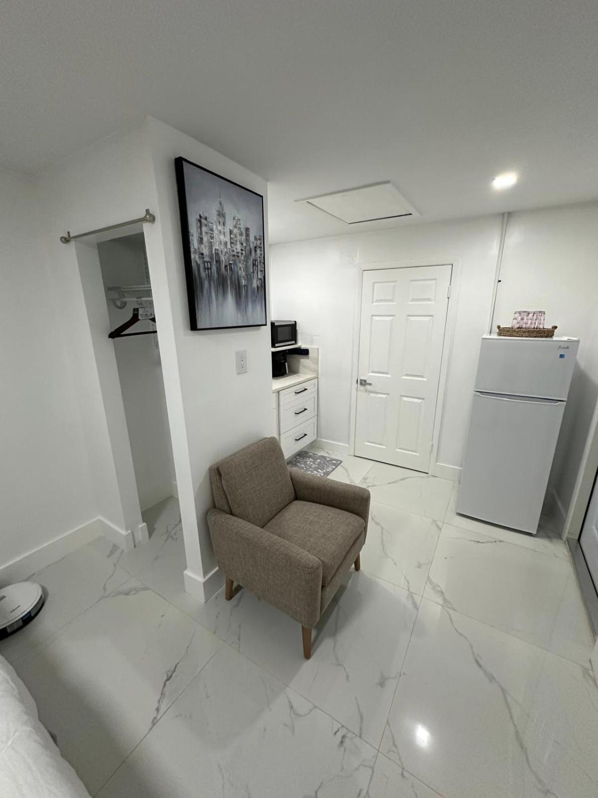 Apartment Adrien Guest